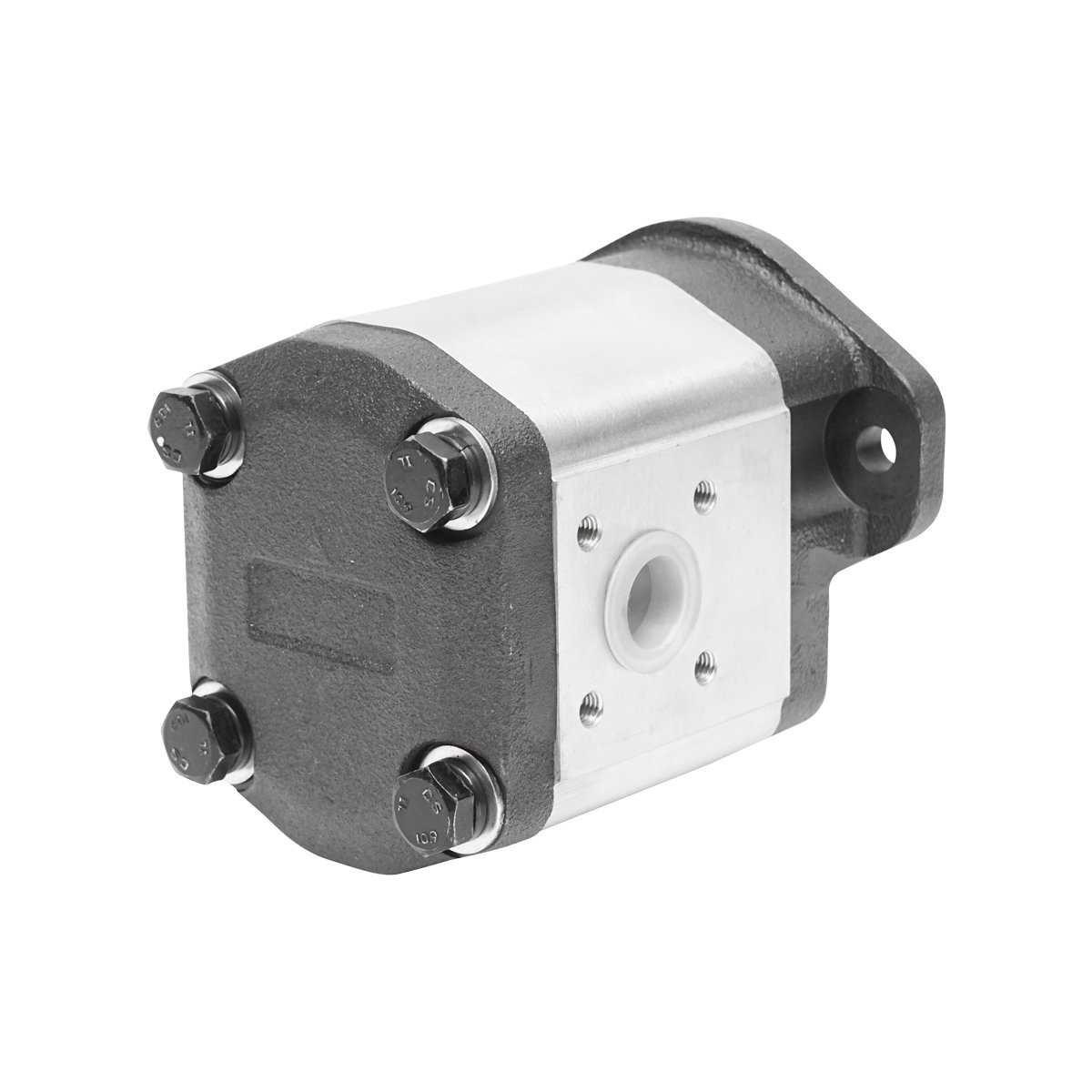 Pompa hidraulica sens pe dreapta, debit 27cm3 pentru John Deere OEM AL156335